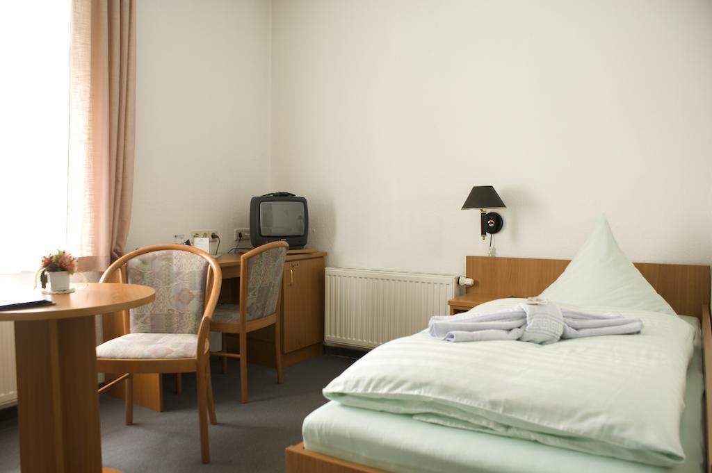 Land-Gut-Hotel Cafe Meier Kurort Oybin Kültér fotó